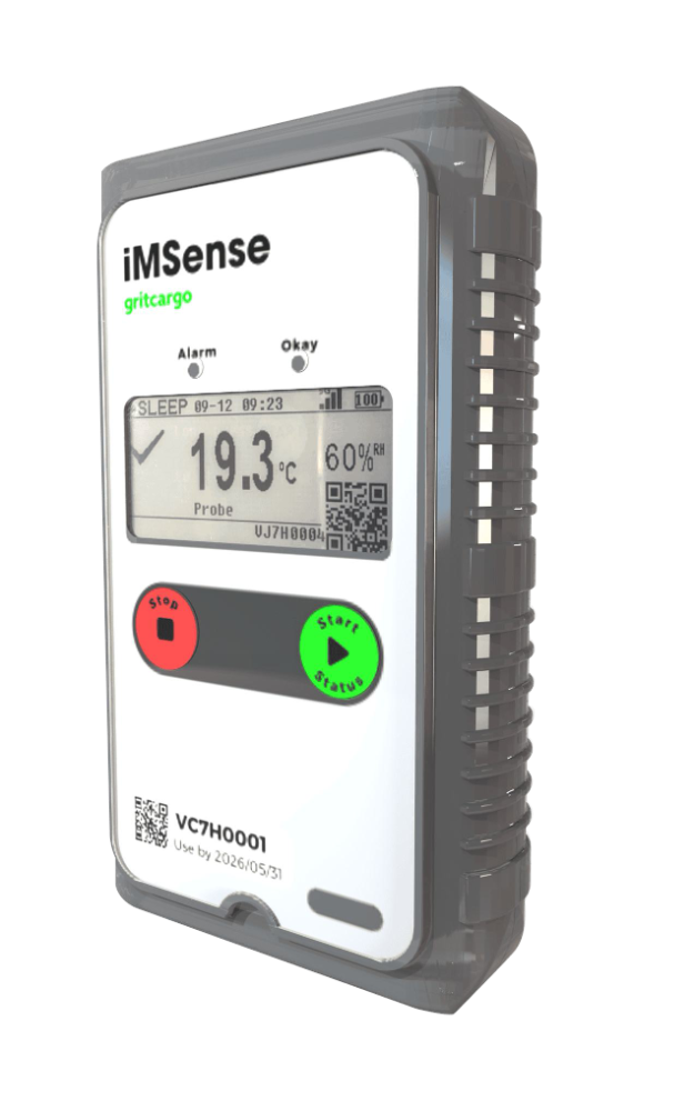 iMSense condition monitoring